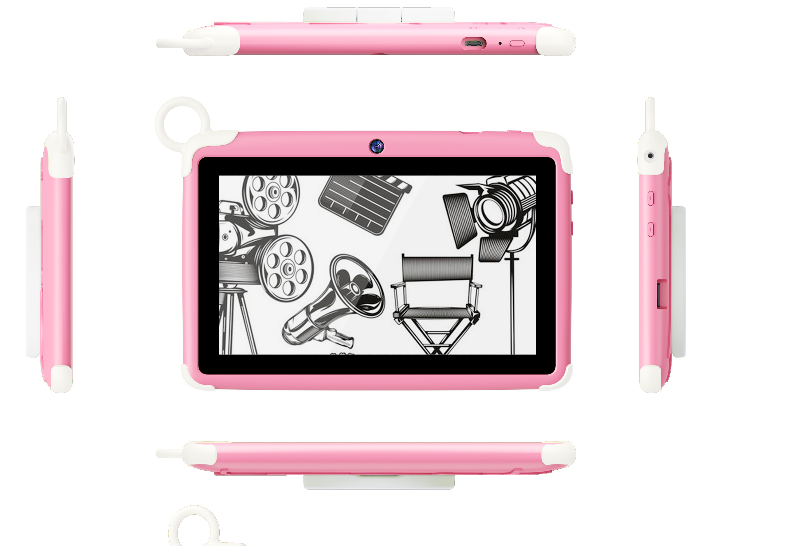 振川兒童平板ZC-667E